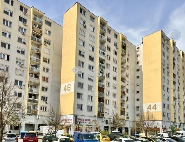 Eladó panellakás, Budapesten, XVIII. kerületben 61.6 M Ft