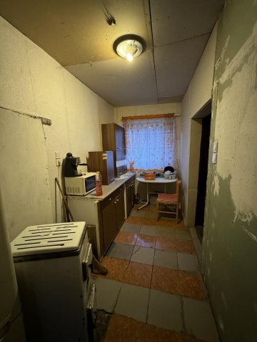Eladó családi ház, Salgótarjánban 5.5 M Ft, 3 szobás