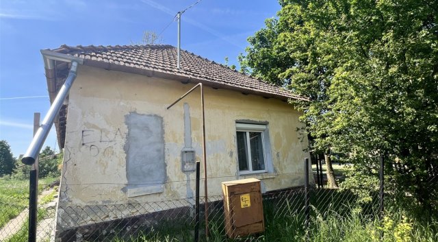 Eladó családi ház, Kötegyánon 6.5 M Ft, 3 szobás