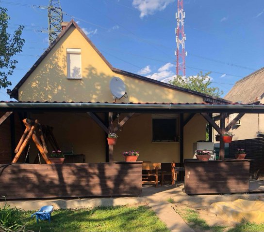 Eladó családi ház, Győrött 36.49 M Ft, 3 szobás