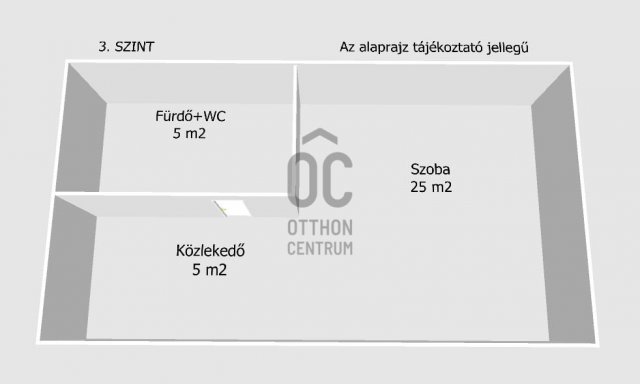 Eladó téglalakás, Érden 89.9 M Ft, 5 szobás