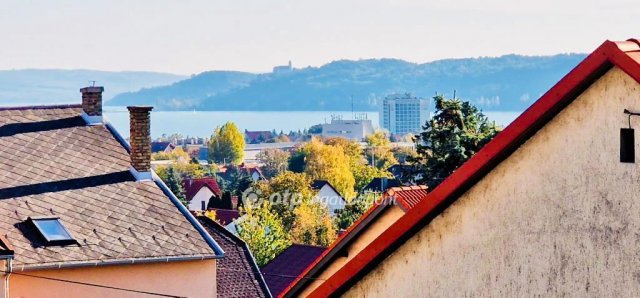 Eladó téglalakás Balatonfüred, 2. emelet