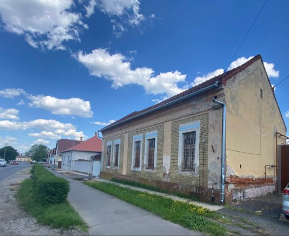 Eladó ipari ingatlan, Sarkadon 39.9 M Ft / költözzbe.hu