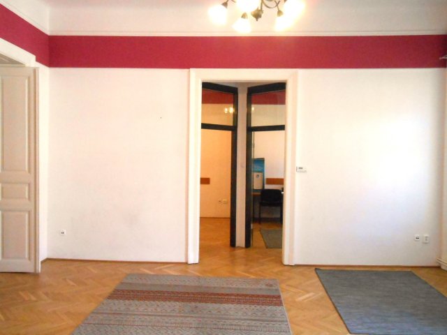 Eladó téglalakás, Budapesten, VIII. kerületben 105 M Ft