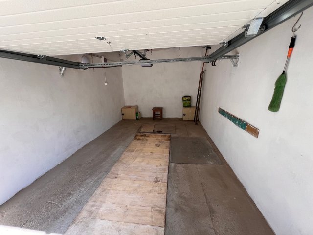 Eladó garázs, Nyíregyházán 8.7 M Ft / költözzbe.hu