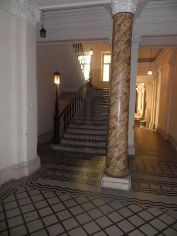 Eladó téglalakás, Budapesten, VI. kerületben 177 M Ft, 3 szobás