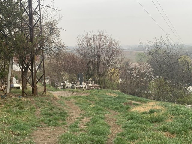 Eladó telek, Budapesten, XXII. kerületben 15.99 M Ft