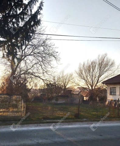 Eladó telek, Darnózseliben 23 M Ft / költözzbe.hu