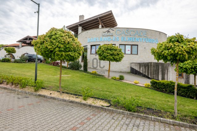 Eladó ipari ingatlan, Demjénben 69.5 M Ft / költözzbe.hu