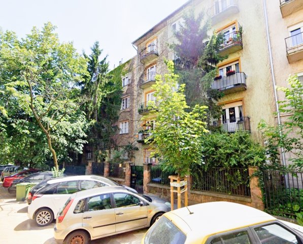 Eladó téglalakás, Budapesten, XI. kerületben 92 M Ft, 3 szobás