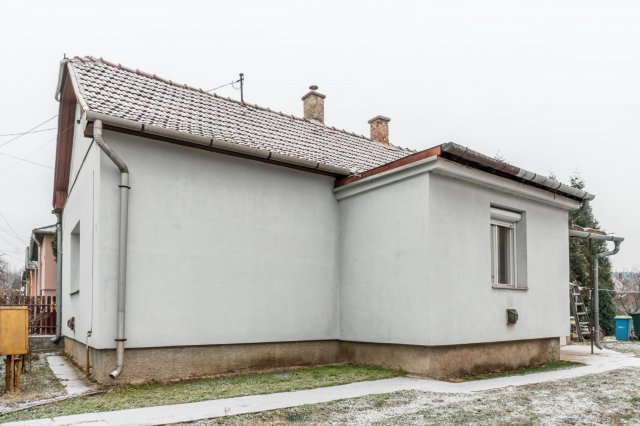 Eladó családi ház, Putnokon 10.5 M Ft, 2 szobás