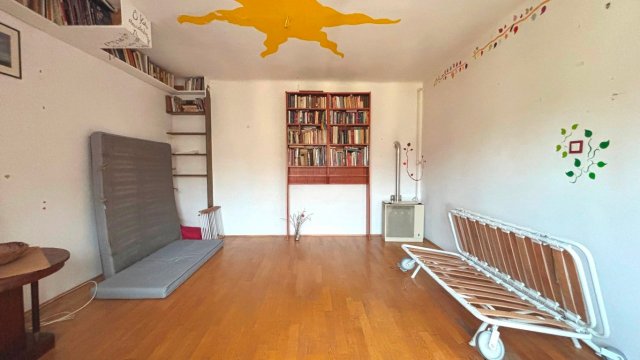 Eladó téglalakás, Budapesten, II. kerületben 59 M Ft, 1+1 szobás