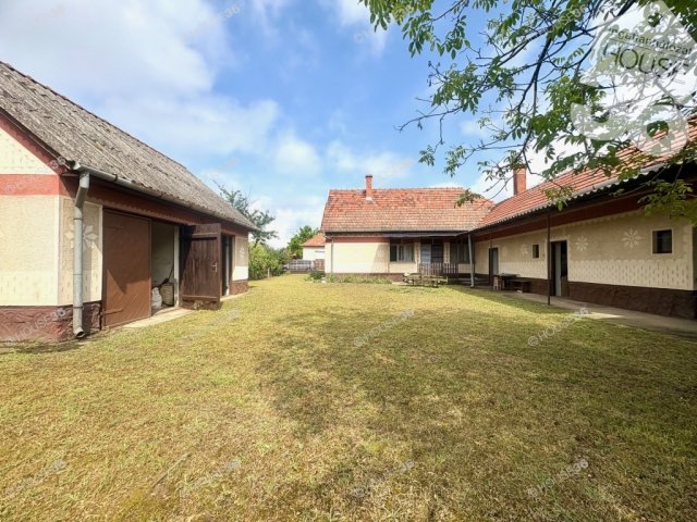 Eladó családi ház, Orgoványon 24.9 M Ft, 3 szobás