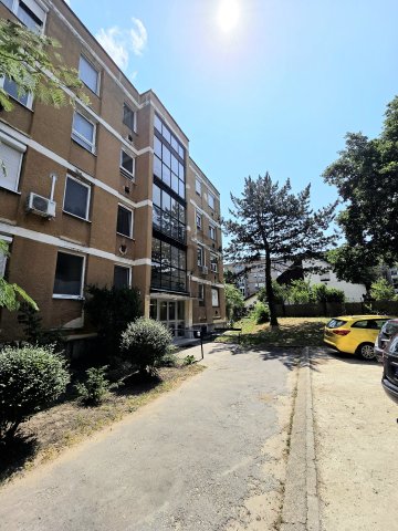 Eladó téglalakás, Budapesten, XX. kerületben 49 M Ft, 2 szobás