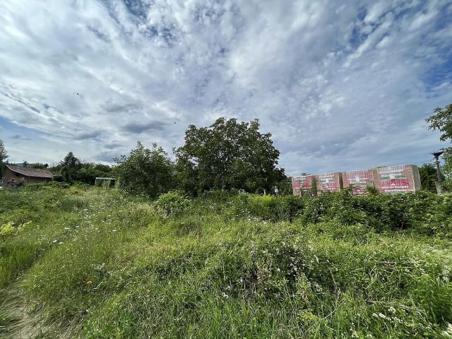 Eladó telek, Pomázon 21.9 M Ft / költözzbe.hu