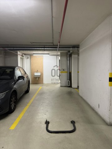Eladó garázs, Budapesten, XIII. kerületben 3 M Ft