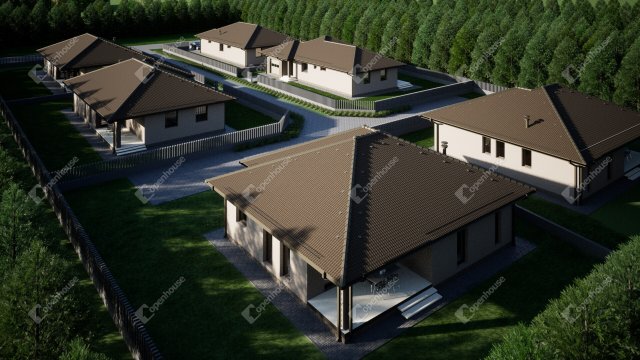 Eladó családi ház, Debrecenben 130 M Ft, 4 szobás