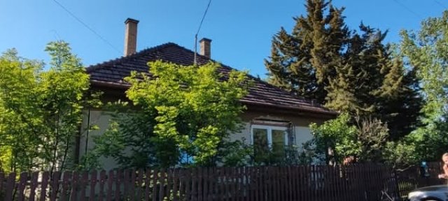 Eladó családi ház, Mikebudán 40 M Ft, 3 szobás