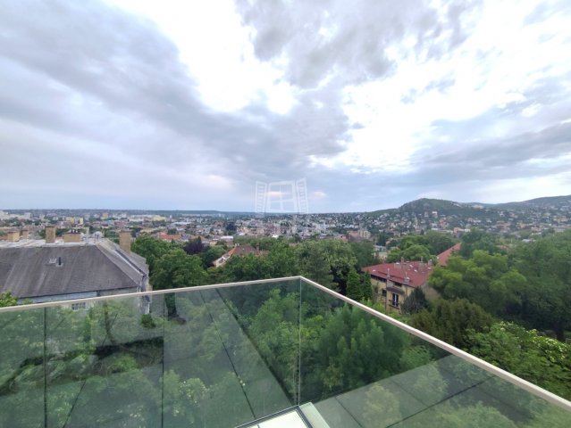 Eladó téglalakás, Budapesten, XI. kerületben 659 M Ft, 4 szobás