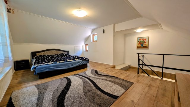 Eladó családi ház, Nyárlőrincen 41.5 M Ft, 2 szobás