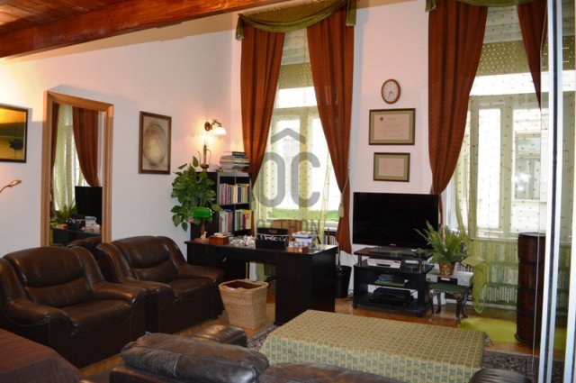 Kiadó téglalakás, albérlet, Budapesten, V. kerületben, 1 szobás