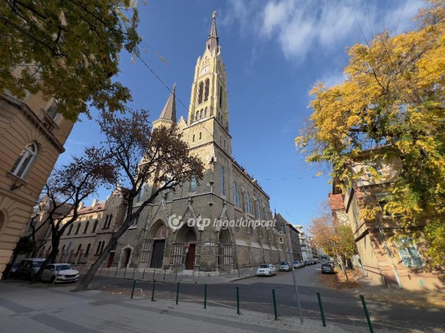 Eladó téglalakás, Budapesten, XIII. kerületben 42.5 M Ft