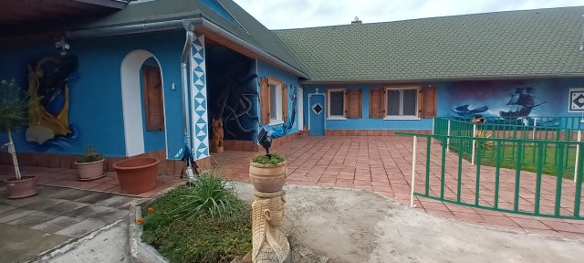 Eladó családi ház, Magyarkeszin 64 M Ft, 4 szobás
