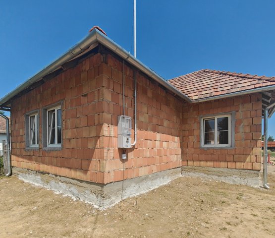 Eladó családi ház, Somogyfajszon 17.99 M Ft, 3 szobás