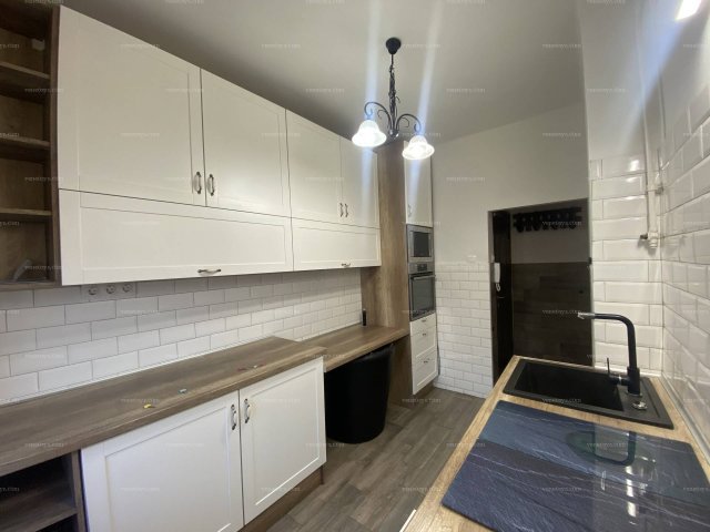 Kiadó téglalakás, albérlet, Miskolcon 130 E Ft / hó, 2 szobás