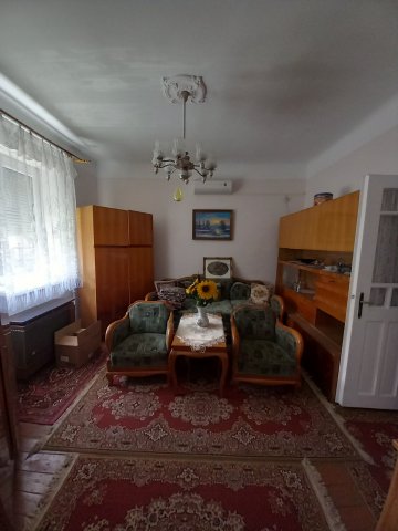 Eladó családi ház, Debrecenben, Árva utcában 41.5 M Ft
