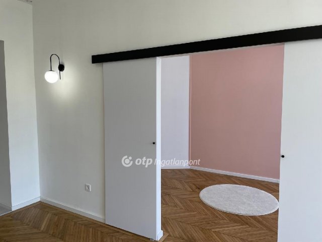 Eladó téglalakás, Budapesten, XIV. kerületben 84.9 M Ft