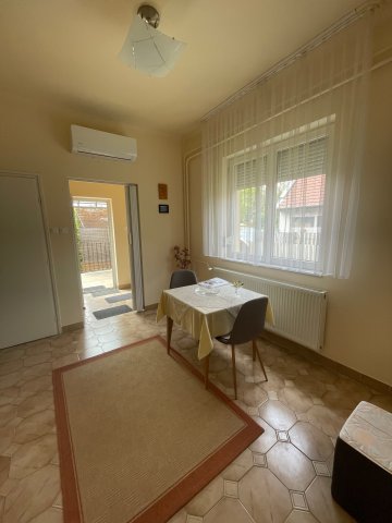 Eladó családi ház, Nyíregyházán 115 M Ft, 4 szobás