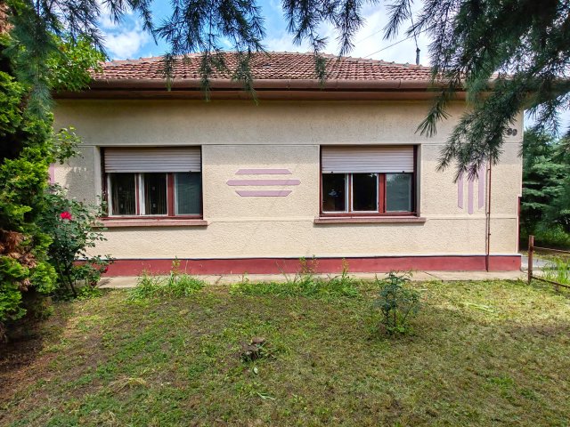 Eladó családi ház, Békéscsabán 27.99 M Ft, 2+1 szobás