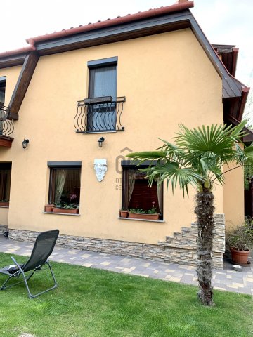 Eladó családi ház, Budapesten, XX. kerületben 166 M Ft, 5 szobás
