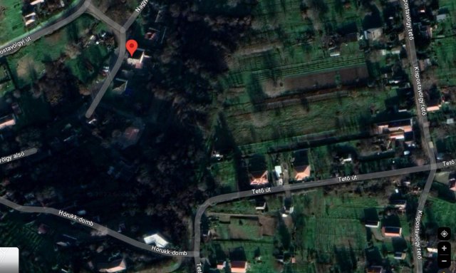 Eladó telek, Pécsett 7 M Ft / költözzbe.hu