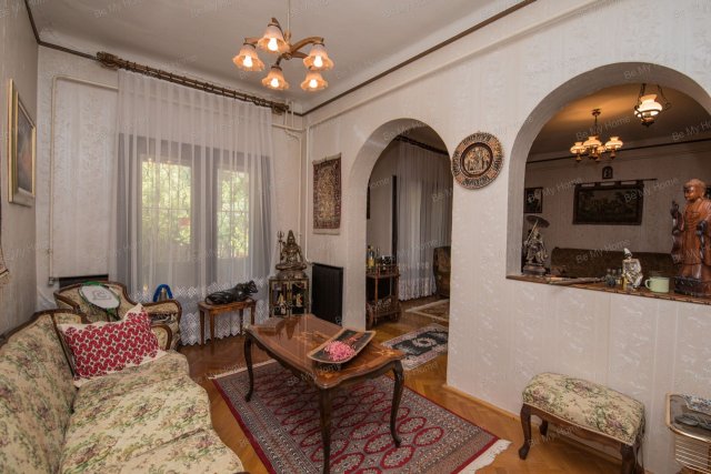 Eladó családi ház, Budapesten, III. kerületben 197 M Ft