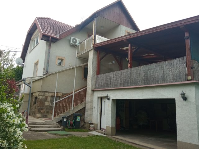 Eladó családi ház, Pilisszentivánon 114 M Ft, 3 szobás