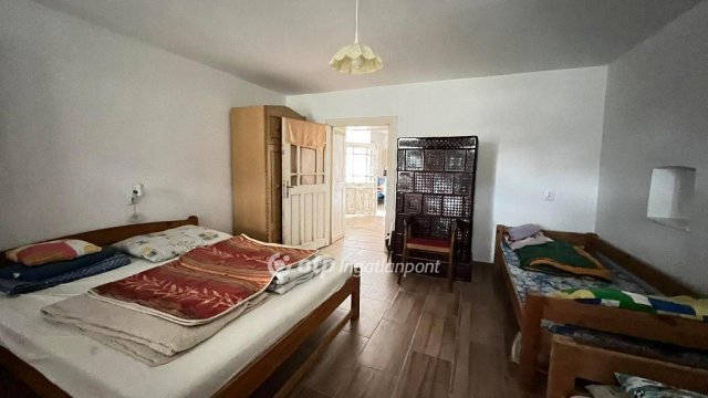 Eladó családi ház, Mónosbélen 25.5 M Ft, 3 szobás