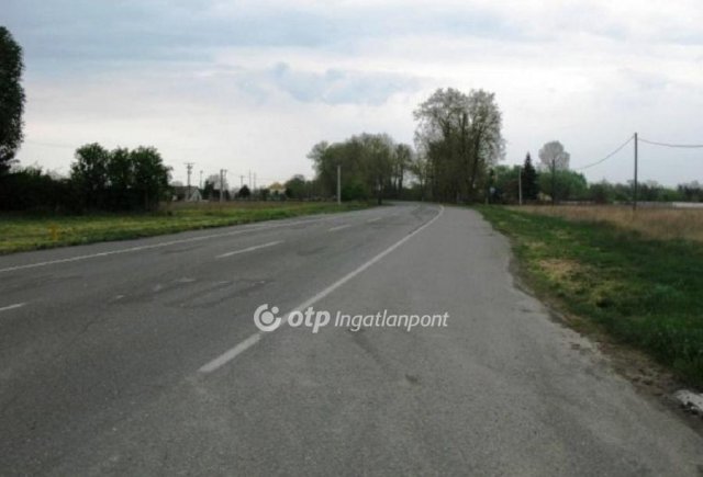 Eladó telek, Röszkén 99.99 M Ft / költözzbe.hu
