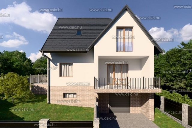 Eladó téglalakás, Pécelen 84.9 M Ft, 4 szobás