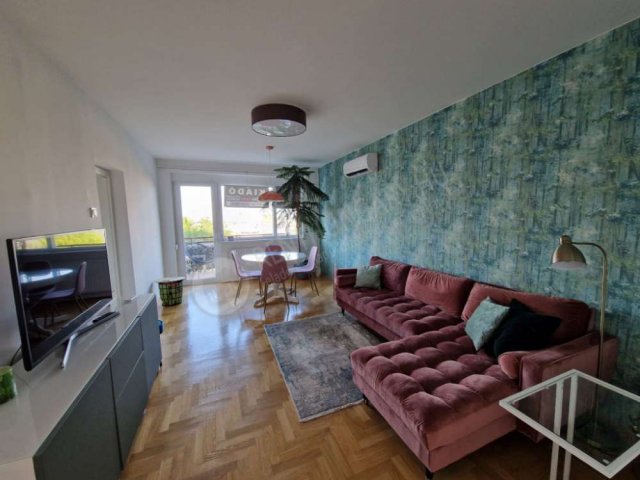 Kiadó téglalakás, albérlet, Budapesten, III. kerületben