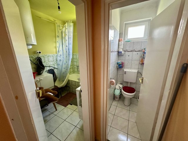Eladó családi ház, Somogyzsitfán 31.5 M Ft, 3 szobás