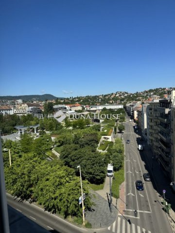 Eladó téglalakás, Budapesten, II. kerületben 320 M Ft, 10 szobás