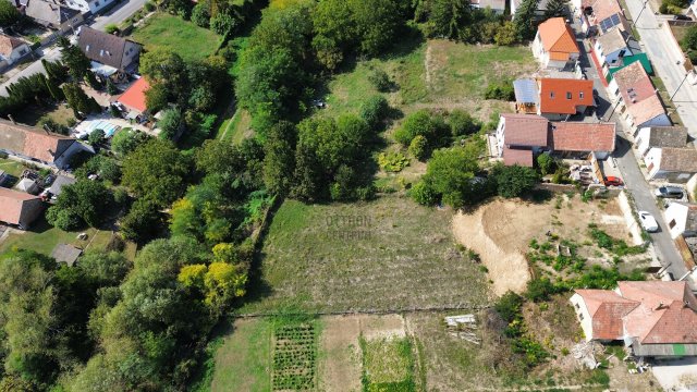 Eladó telek, Szekszárdon 14.9 M Ft / költözzbe.hu
