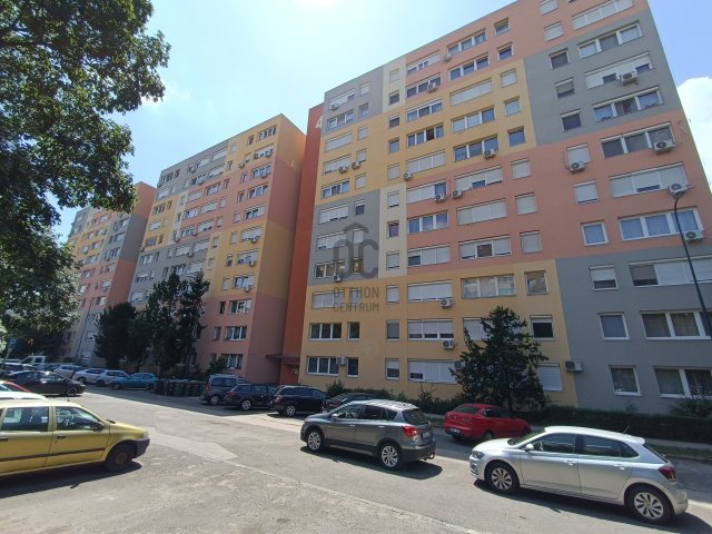 Eladó panellakás, Budapesten, XIV. kerületben 41.9 M Ft, 2 szobás