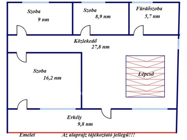Eladó családi ház, Kenderesen 39 M Ft, 1+2 szobás