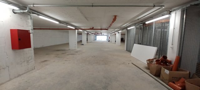 Eladó garázs, Sopronban 6.5 M Ft / költözzbe.hu