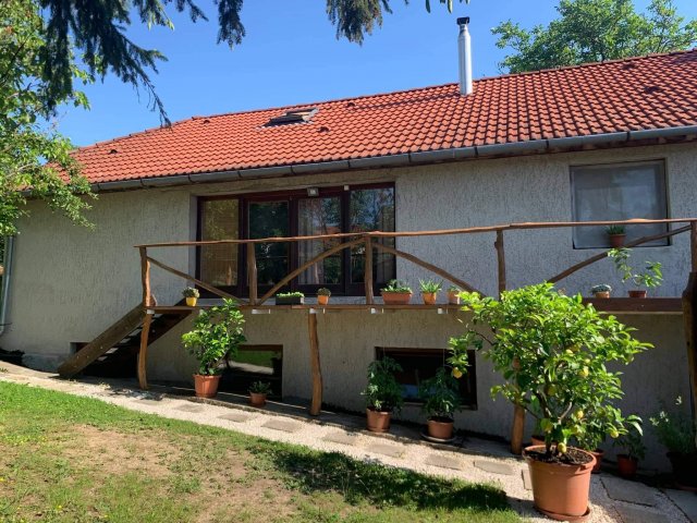 Eladó családi ház, Hévízen 59.9 M Ft, 3+1 szobás