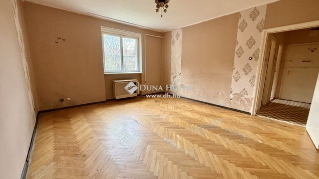 Eladó téglalakás, Hódmezővásárhelyen 18.5 M Ft, 1 szobás