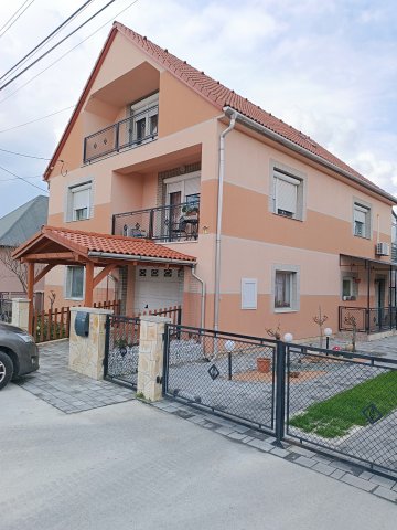 Eladó családi ház, Polgárdin 89.5 M Ft, 4 szobás